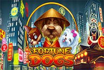 Fortune Dogs Slot Review